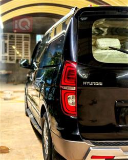 هيونداي ستار اكس